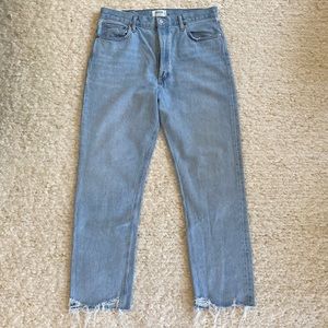 AGOLDE 90’s Pinch Jean